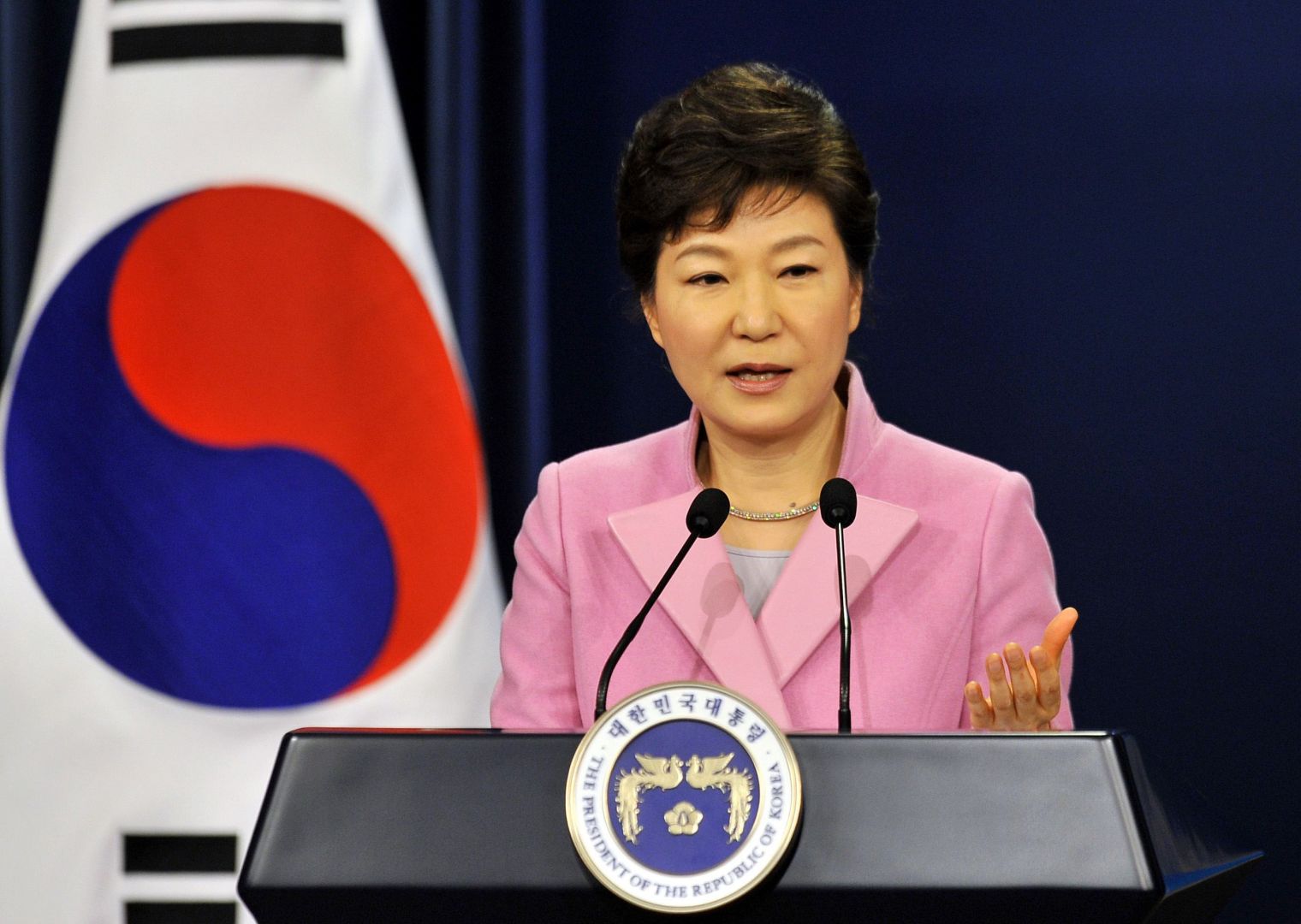 Resultado de imagen para Park Geun hye photos