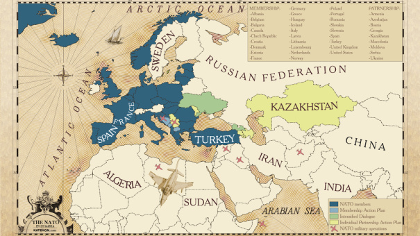 la union sovietica europea Nato_4