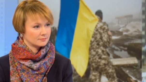 EU deputies demanded sanctions against Putin 09.03.2016 EU deputies demanded sanctions against Putin 09.03.2016