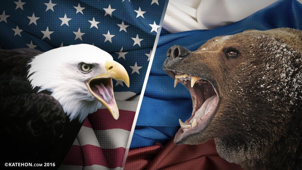 Russia vs. the USA: From the USSR to the Russian World | Katehon think