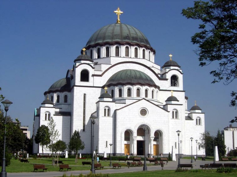 Serbian Orthodox Church Will Not Take Part In Pan Orthodox Council