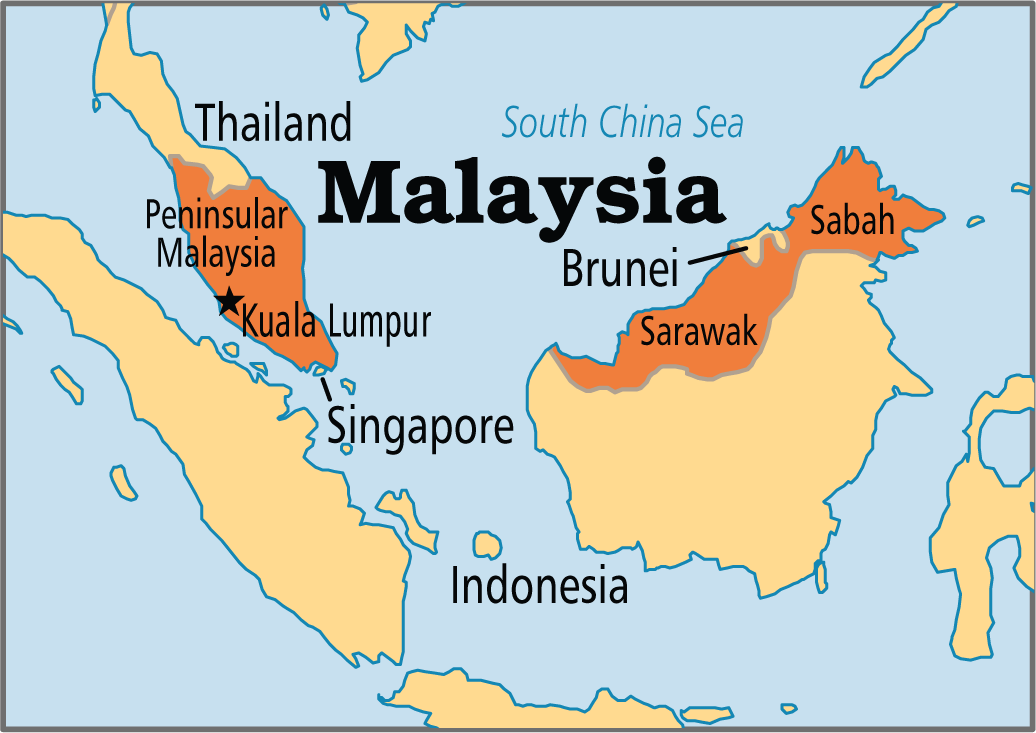 Malaysia Asks UN To Take Measures Against Myanmar Junta Katehon Think   Malc Mmap Md 