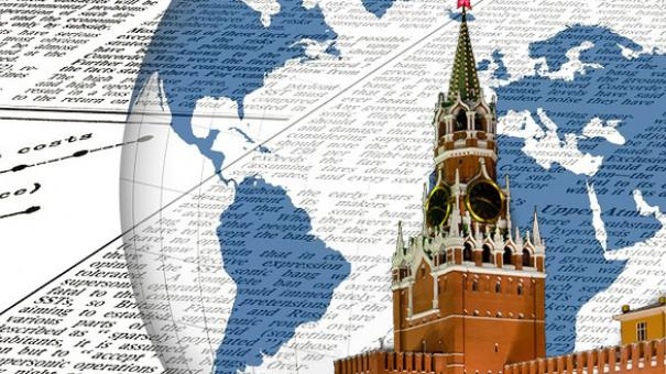 الإعلام الغربي: لا مفر من مساعدة روسيا في العالم لتحقيق الأهداف السياسية | مركز دراسات كاتيخون