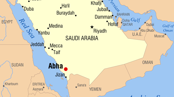 Yemeni missile hits targets in Saudi Arabia | Katehon. Information and ...