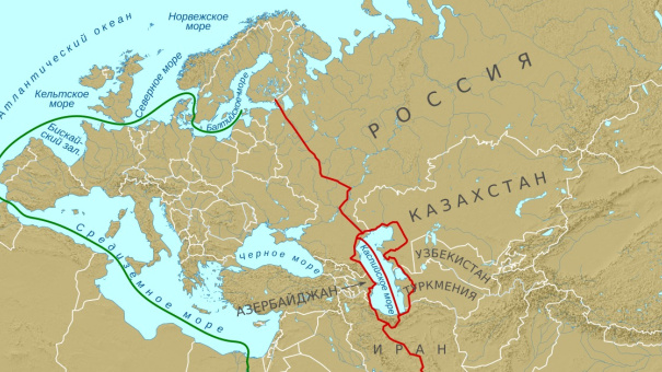 Маршрут между "Сциллой" и "Харибдой"
