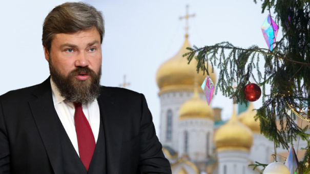 Возвращение Катехона