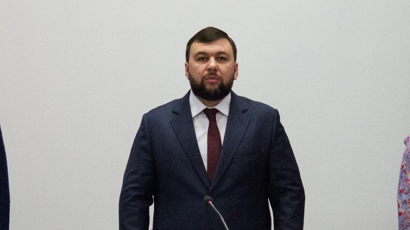 Пушилин заявил о тяжелых боях в районе Павловки