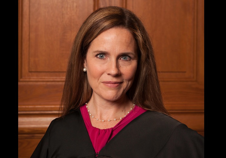 Who is Amy Barrett, who is Trump's choice for the Supreme Court ...