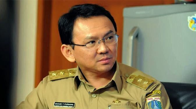 Jakarta: Basuki Purnama named as blasphemy suspect ...