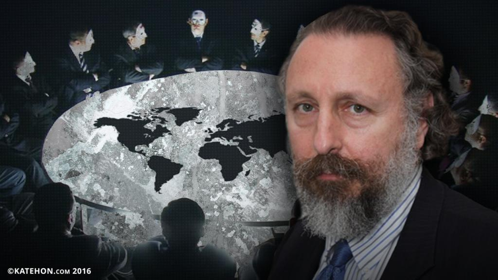 Deep State Deutsch Deep State Deutsch
