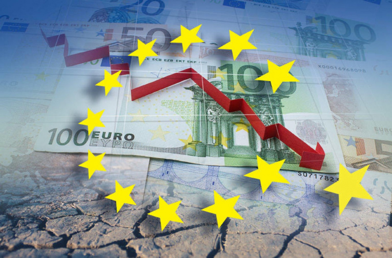 Страны ес 2024 год. ЕС экономический кризис. Экономический кризис в Европе. Крах экономики ЕС. Крах экономики Евросоюза.