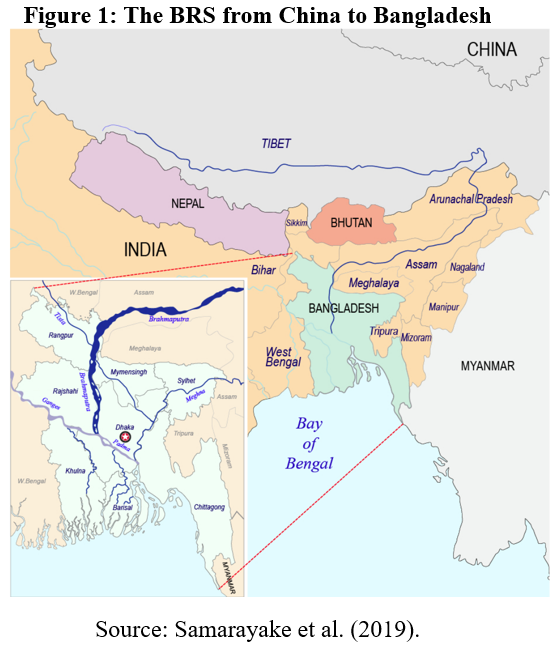 Energy Transitions and Geopolitics in South Asia: The Contest for Hydro ...