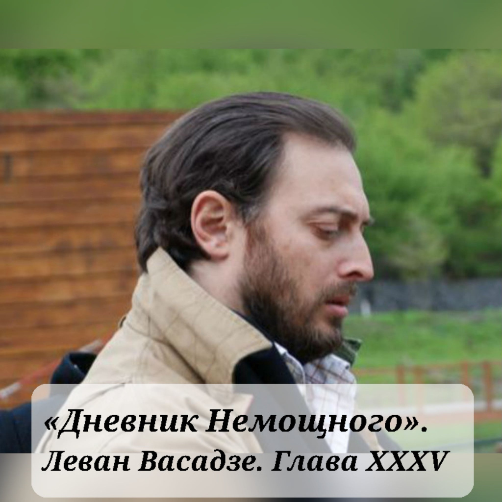 Дневник Немощного. Главы XXXIV-XXXV. Помощь Божия | сайт Института Царьграда