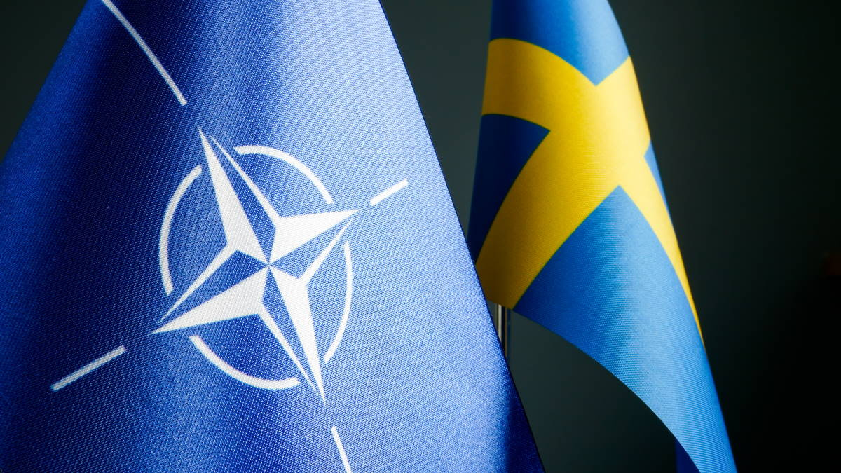 Швеция завершила формальную военную интеграцию в НАТО