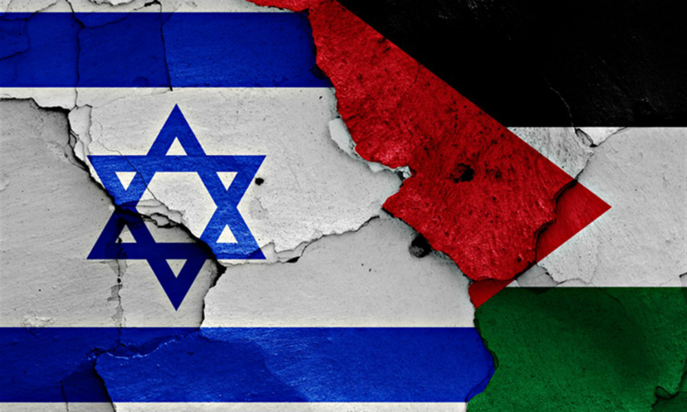 Palestine, Palestinians and Israel | Tsargrad Institute