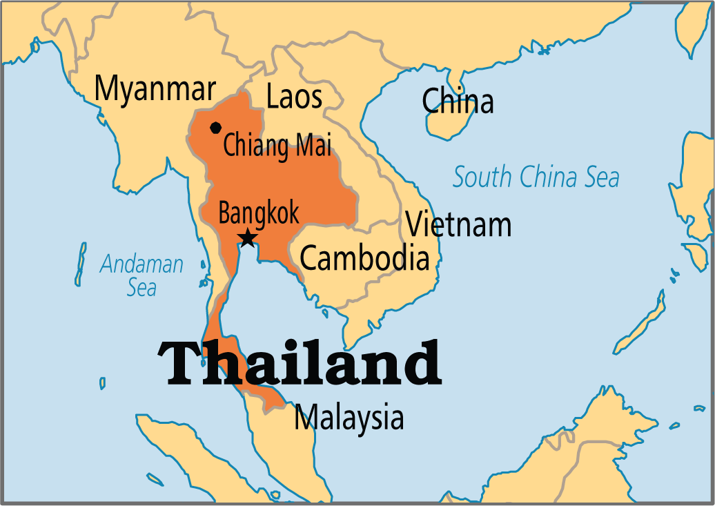 Thailands Parlament verabschiedet neue Cyber-Gesetz | Аналитический