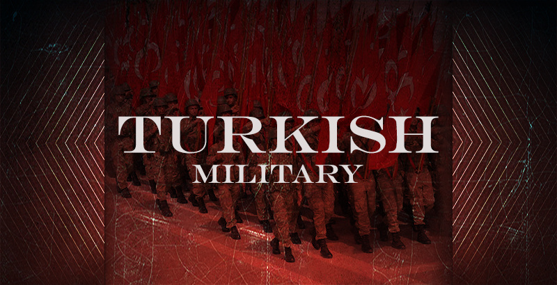 Military Analysis: Turkish Armed Forces | Katehon. Information And ...