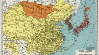 Dominique Venner, le Japon et la Chine: le détour par l’Asie