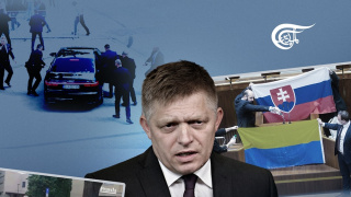 Robert Fico : Le «canari dans la mine» – Le méta-récit européen nous mène au désastre