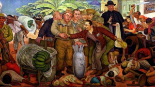 70 Jahre des von der CIA organisierten Putsches in Guatemala
