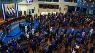 Lawmakers approved a ‘foreign agents’ law on May 20, 2025,