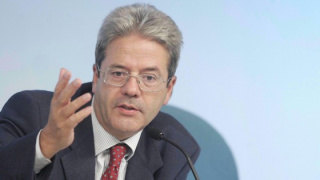 Paolo Gentiloni