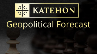 Geopolitical Forecast